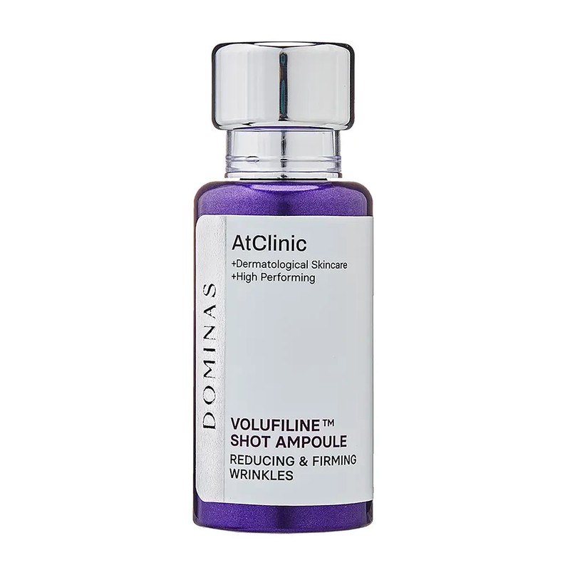 TG Dominas Atclinic Wrinkle Shot Ampoule 30ml Firming Elasticity K-Beauty