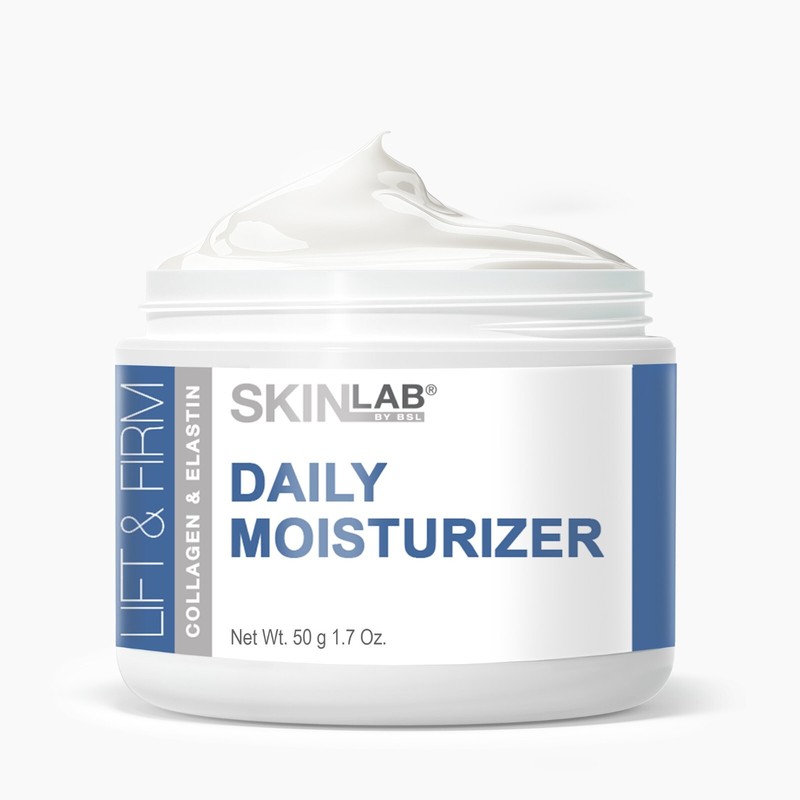 Skinlab L&F Moisturizer – Moisturizes and reduces fine lines and Wrinkles