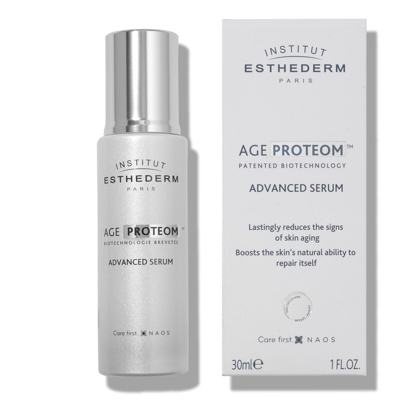 Institut Esthederm Age Proteom Advanced Serum 30ml