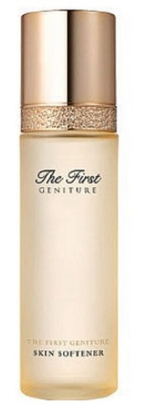 Ohui The First Geniture Skin Softener 150ml Anti Aging care Elastic