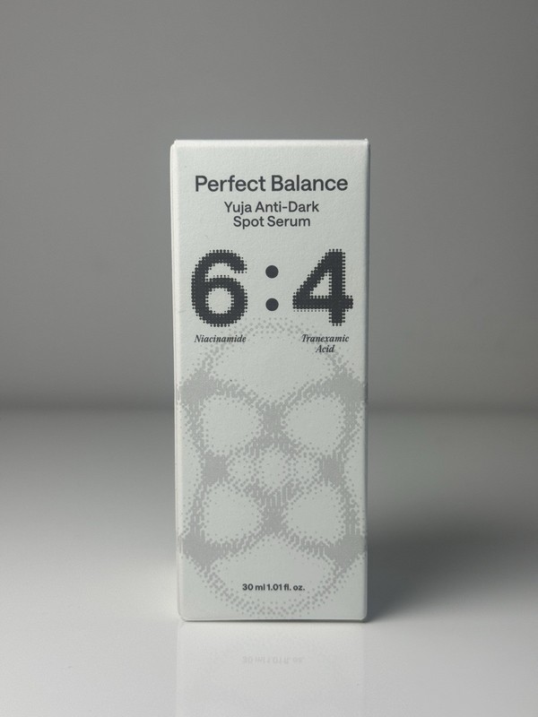 B:Lab Perfect Balance Yuja Anti-Dark Spot Facial Serum