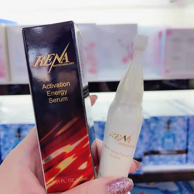 Rena Activation Energy Serum 15ml