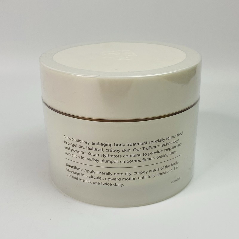 Body Firm Crepe Erase • Body Repair Treatment 10 Oz / 285g Fragrance Free NEW! gallery