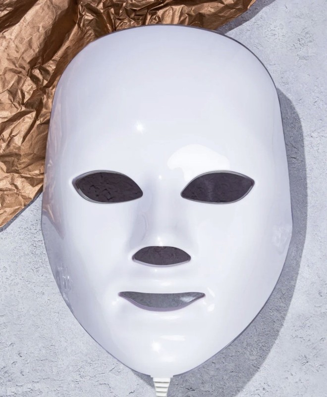 LED Light Therapy Mask Wireless, 7 Color Led Face Mask, Teeth Whitening gallery