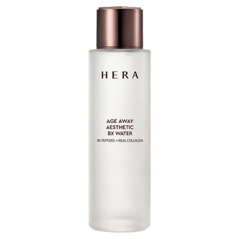 Hera Age Away Aesthetic BX Water 150ml Anti Aging Dead Skin Cells K-Beauty