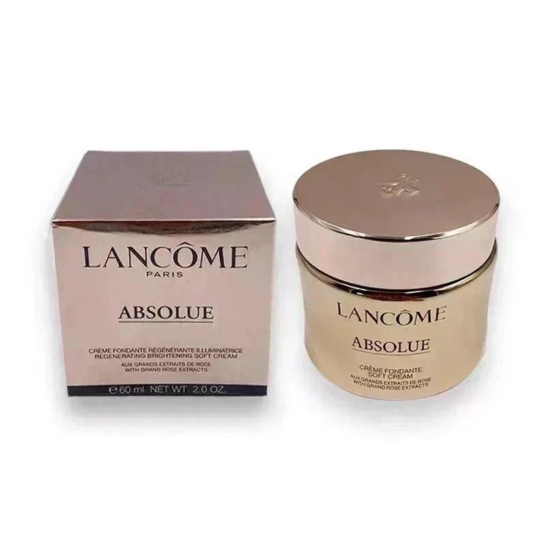 Lancome Absolue Revitalizing Brightening Rich Cream 2 oz Cream.60 ml gallery