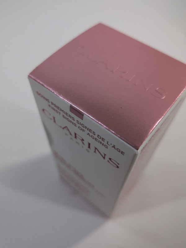NIB!😍Clarins Paris Multi-Active Glow Serum Vitamin C + AHA 1oz/30ml Radiance gallery