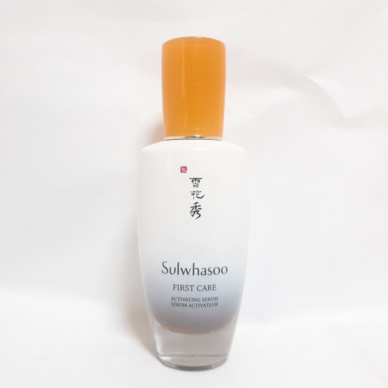 Sulwhasoo Toner + Emulsion + Serum SET+4ea GIFT Anti aging Moisture EXPRESS SHIP gallery