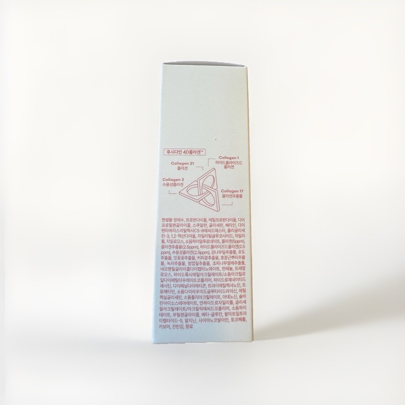 DONGWHA Pharm FUSIDYNE Derma Pore 4D Collagen Serum 50ml/1.69 fl.oz K-beauty gallery