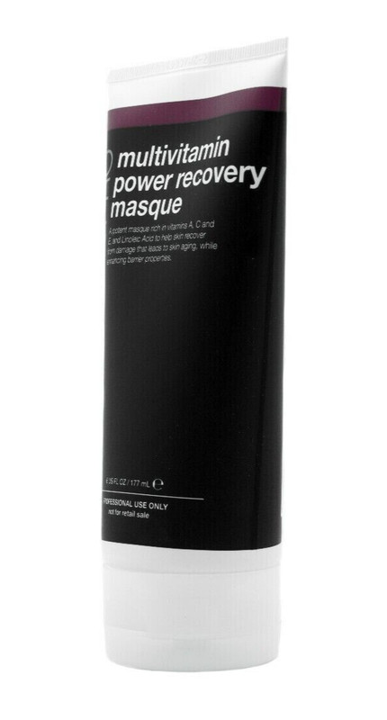 Dermalogica Multivitamin Power Recovery Masque Pro Size (6floz / 177ml) [2-Pack] gallery
