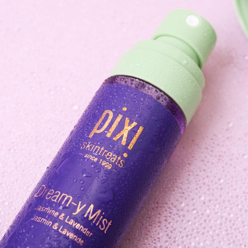 Pixi Beauty Dream-y Mist | Elixir Facial Mist | Help Hydrate & Preserve Skin gallery