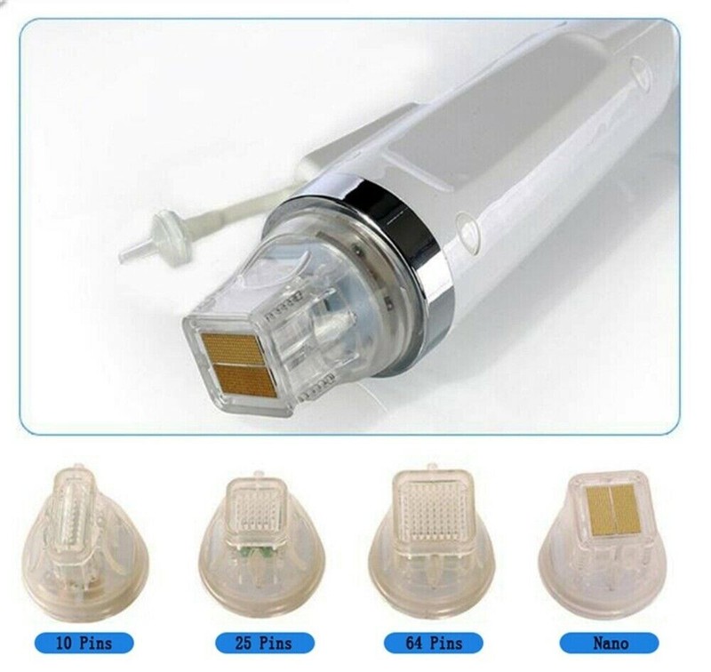 Nano/10/25/64-Pin Instrument Accessory Suitable For RF Machines Various Models