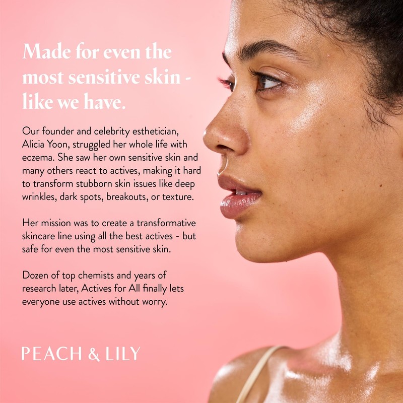 Peach & Lily Glass Skin Veil Mist gallery