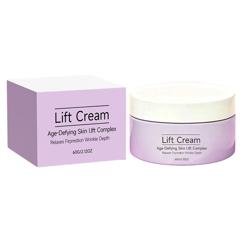 Wonder Lift Cream Anti-Wrinkle Firming Anti-Aging Skin Care 60ML