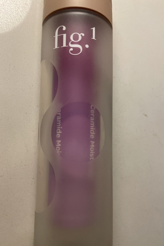 Fig. 1 Refillable Kit Set Of 3 Ceramide, Retinol No. 1 & Niacinamide New $108 gallery