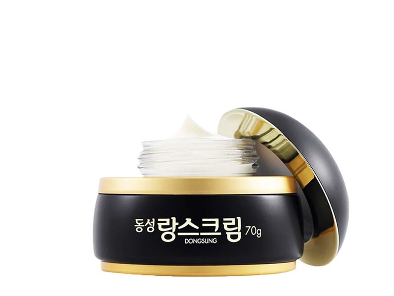 DONGSUNG Rannce Cream Melanin care 70g