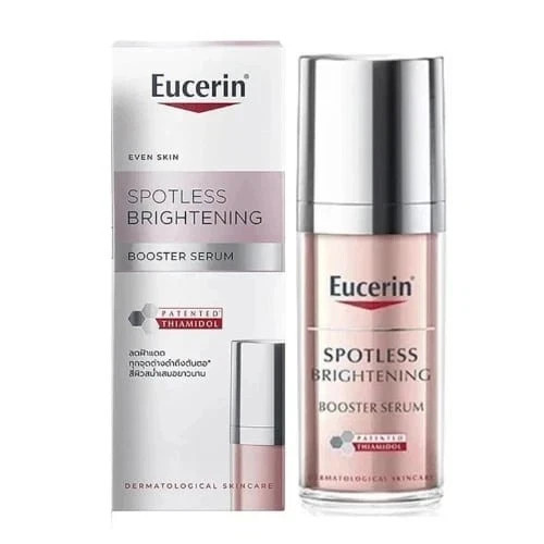 Eucerin Spotless Brightening Booster Serum 30ml. New With Box