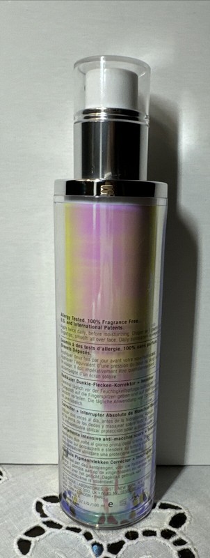 Clinique Even Better Clinical Radical Dark Spot Corrector Interrupter 3.4ozNWOB gallery