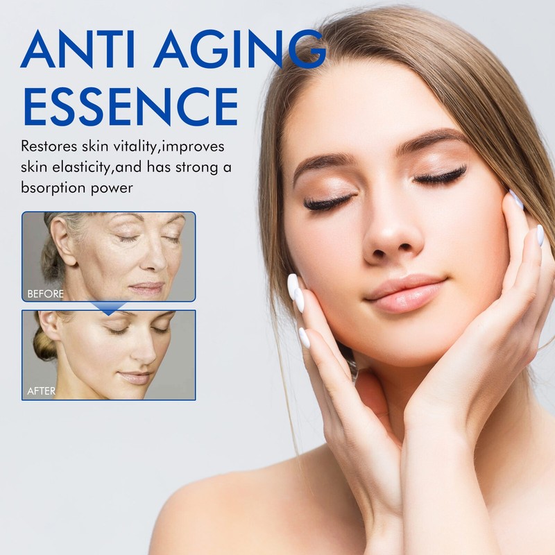 Firming Facial Serum gallery