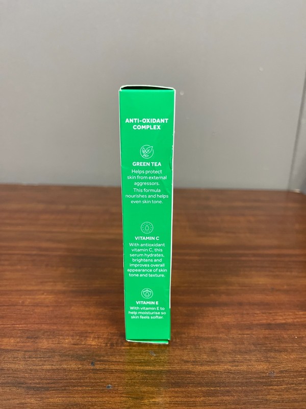 No7 Derm Solutions 5 in 1 Skin Rescue Serum for All Skin Types 1 fl oz gallery
