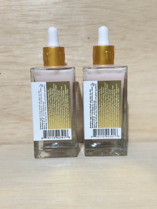 2-Truly Body Sculpt Perfecting Body Serum W/Hibiscus,Marula ,Baobab Oil 3.1 fl gallery