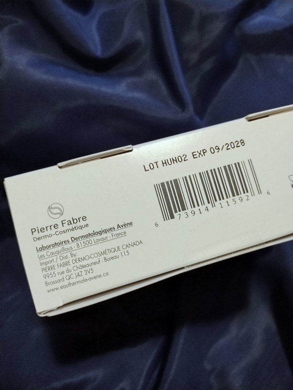 Avene Hyaluron Activ Procedure Hexapeptide Solution 10% Tightening Face Serum gallery