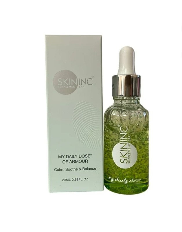Skin Inc My Daily Dose of Armour 0.68 fl oz / 30ml