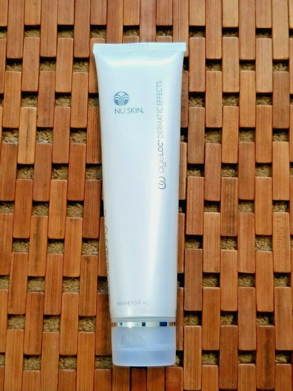 11/25 Nu Skin NuSkin AgeLoc DERMATIC EFFECTS - NEW STOCK - 11/2025 gallery