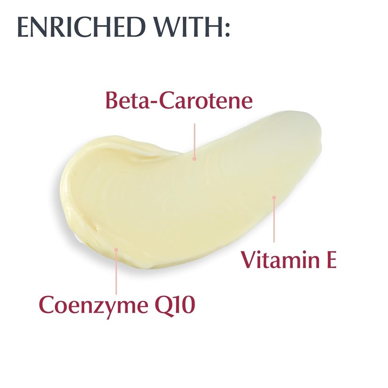 Q10 Anti-Wrinkle Face Cream 1.7 Oz - Fragrance-Free & Hydrating for All Skin gallery