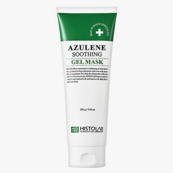 Histolab Azulene Soothing Gel Mask 200g