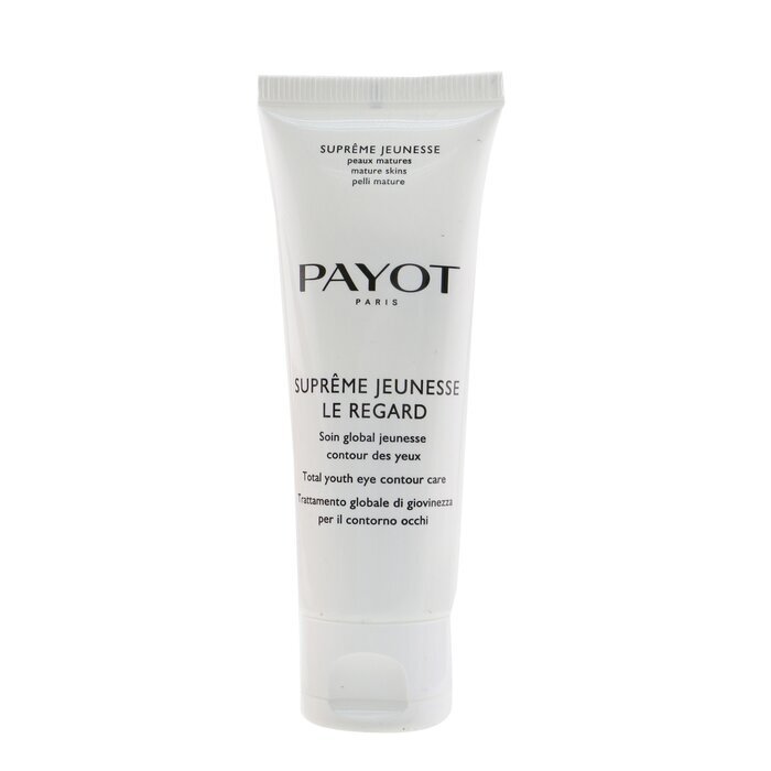 Payot SUPREME JEUNESSE LE Regard 30ml #dkau