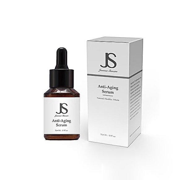 The Best Anti Aging Serum