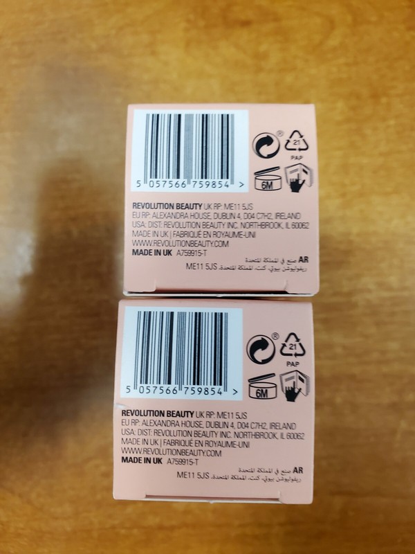 2 Pk: Revolution Skin Sali Hughes Must-C Anytime Daily Serum 1oz ea (9854) W6C gallery