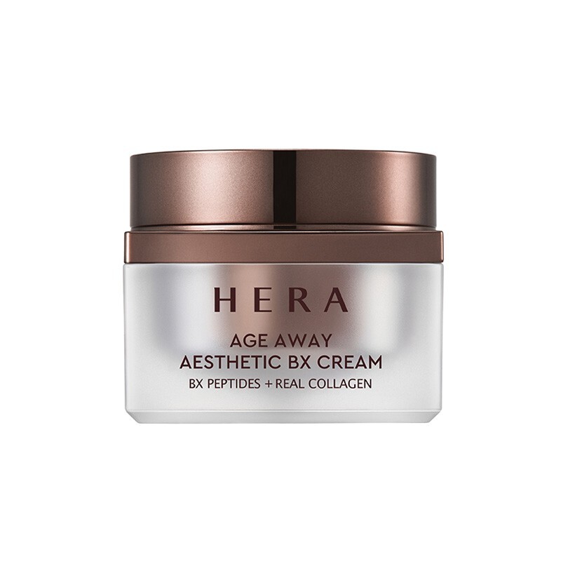 HERA Age Away Aesthetic BX Skin Care 3P Special Set Anti-Aging K-Beauty gallery