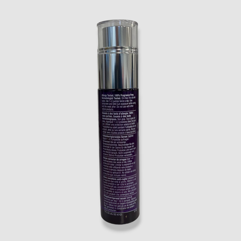 $76 Clinique Smart Clinical Repair Wrinkle Correcting Serum - 1 Fl.Oz gallery