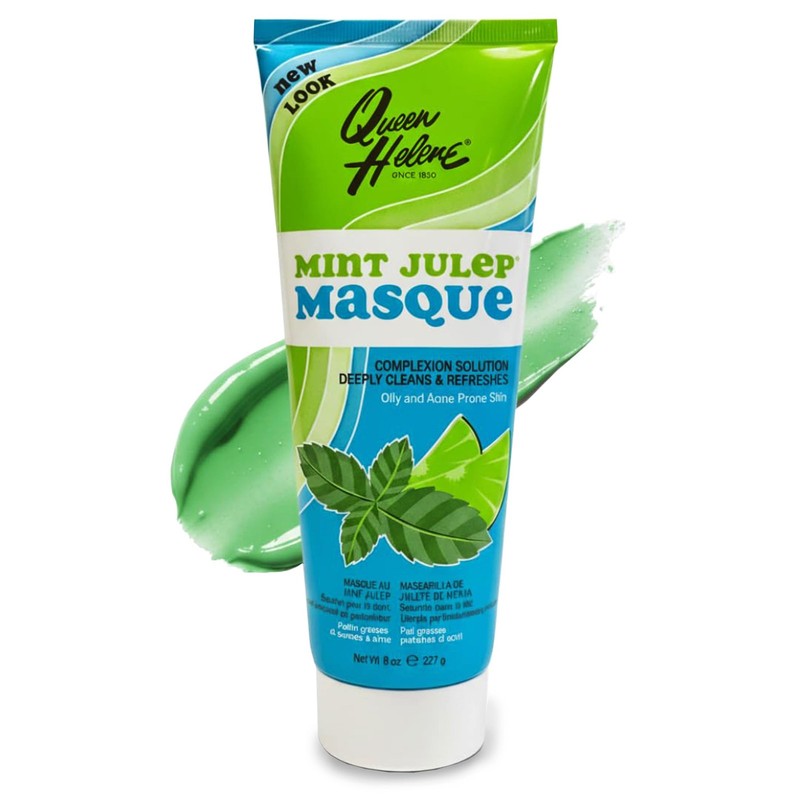 QUEEN HELENE Masque Mint Julep 8 oz 8 oz