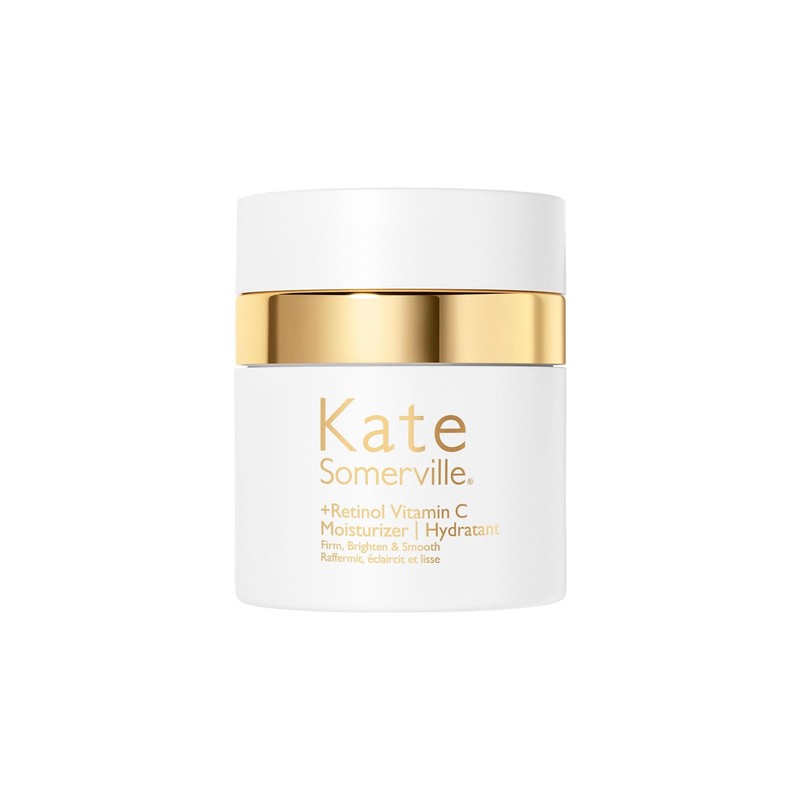 Kate Somerville Retinol Vitamin C Moisturizer Anti-Aging Cream NIB MSRP: $115 gallery