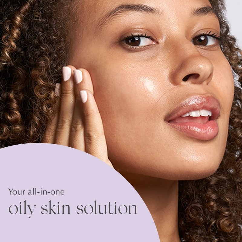 Exuviance Clarifying Renewing Serum Niacinamide Neoglucosamine And Licorice gallery