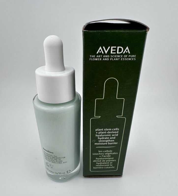 Aveda Botanical Kinetics Intense Hydrator 30ml/1oz Brand New in Box gallery