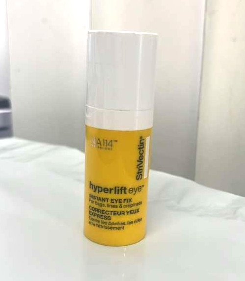 Strivectin Tighten & Lift Hyperlift Eye 0.34oz/10ml New Without Box