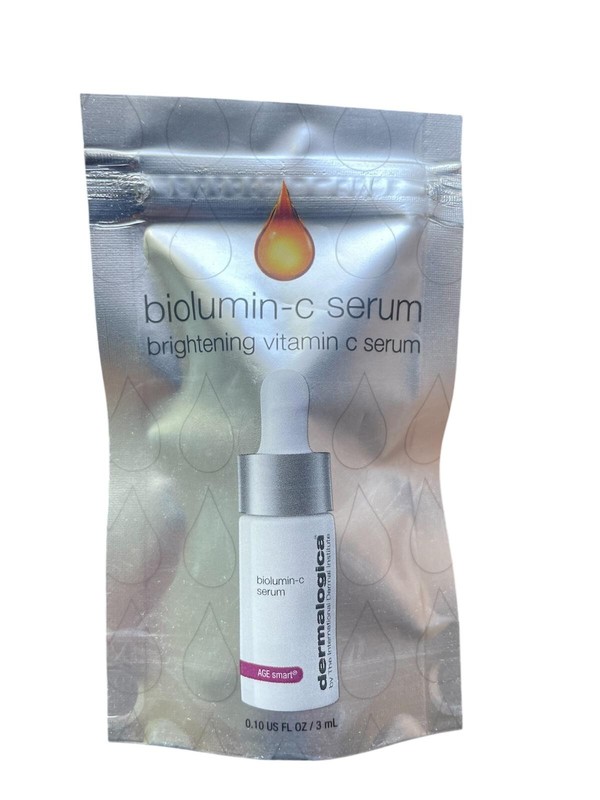 Dermalogica Biolumin-C Serum Brightening Vitamin C Serum I Same Day Shipping