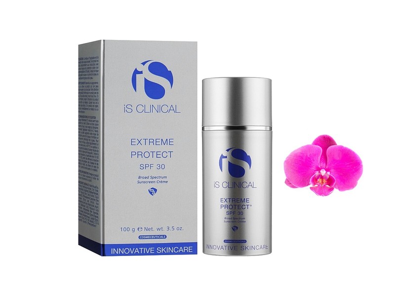 Is Clinical Extreme Protect Spf 30 Sunscreen Crème 100g / 3.5oz