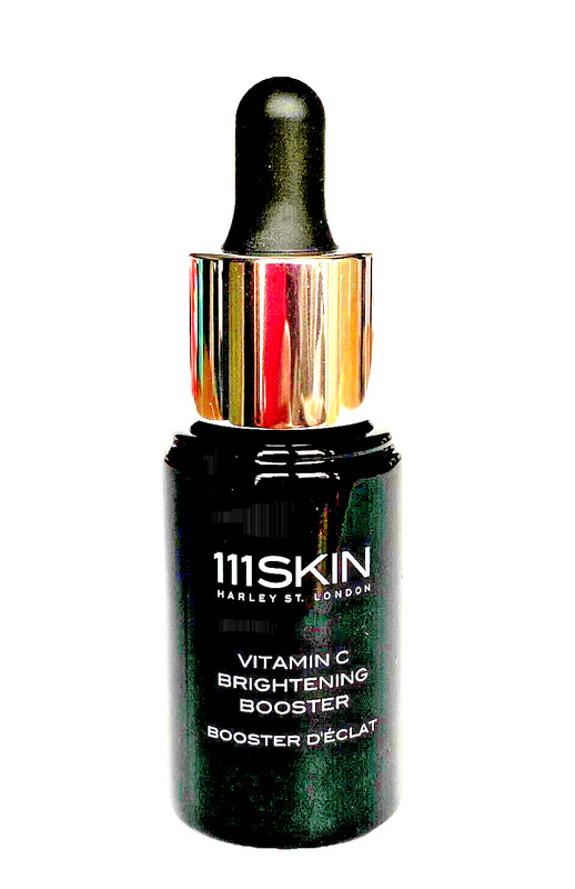 111 SKIN Harley St. London: Vitamin C Brightening Booster .68 fl oz NIB gallery