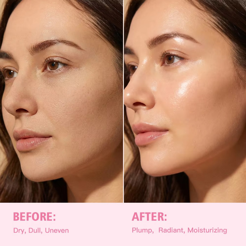 PDRN Pink Collagen Volume Multi Balm 10g Hydrating Firming Wrinkle Care Stick gallery
