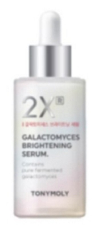 Tonymoly 2xr Galatomyces Brightening serum 50ml Anti Aging Wrinkle Moisture
