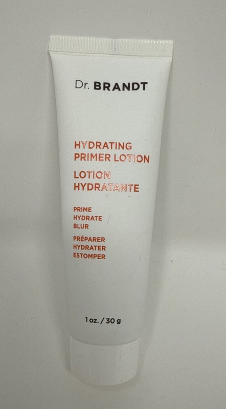 Dr.Brandt Hydrating Primer Lotion 30g/ 1oz. M6