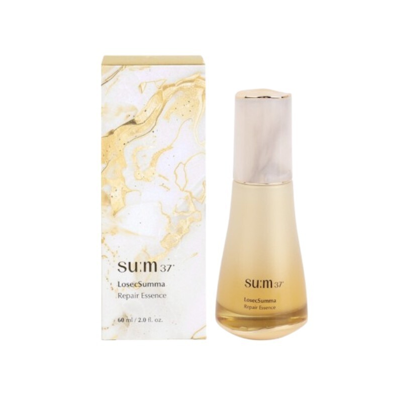 Sum37° Losec Summa Repair Essence 60ml MOISTURIZER