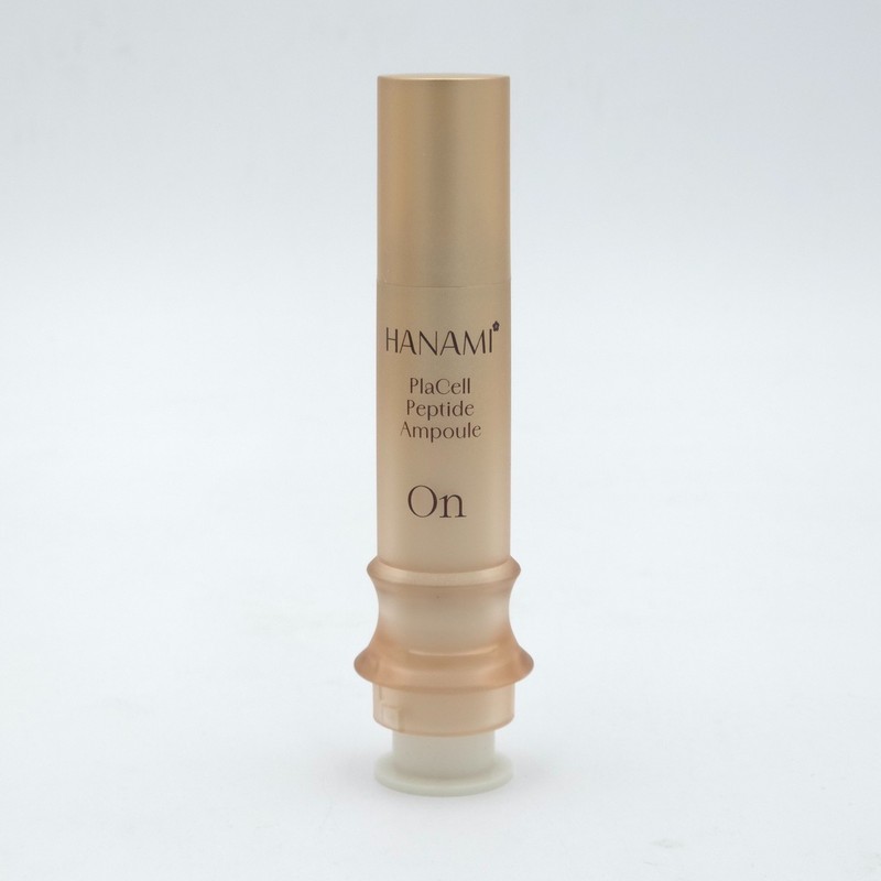 LG Vital Garden HANAMI PlaCell Peptide Ampoule 5ml x 8ea Lifting K-Beauty gallery