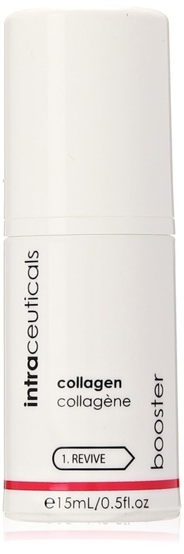 Intraceuticals Booster Booster Collagen, 0.5 Ounce Brand New