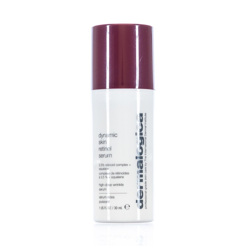 Dermalogica Dynamic Skin Retinol Serum – 1 fl oz